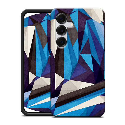 Blue Something Samsung Case