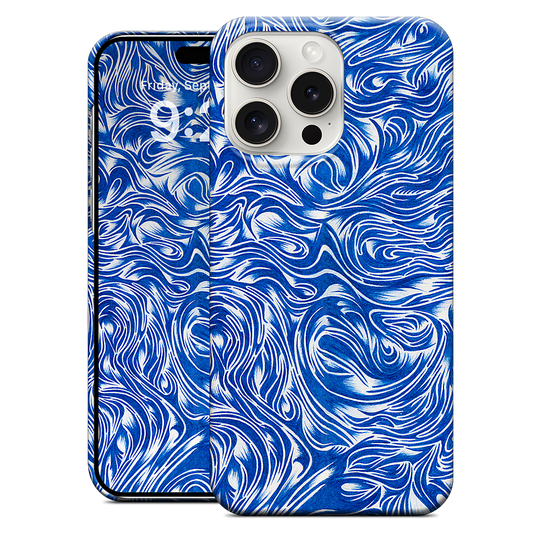 5 AM iPhone Case