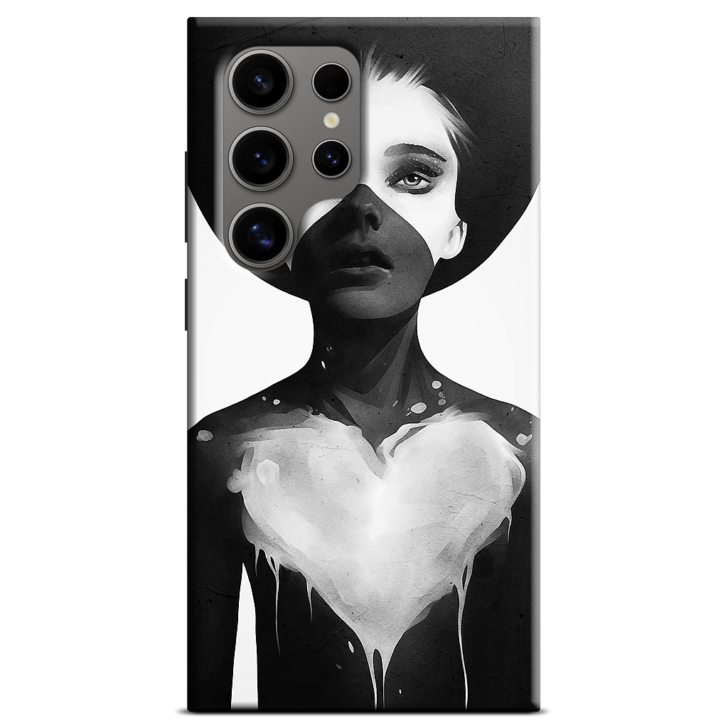 Hold On Samsung Case