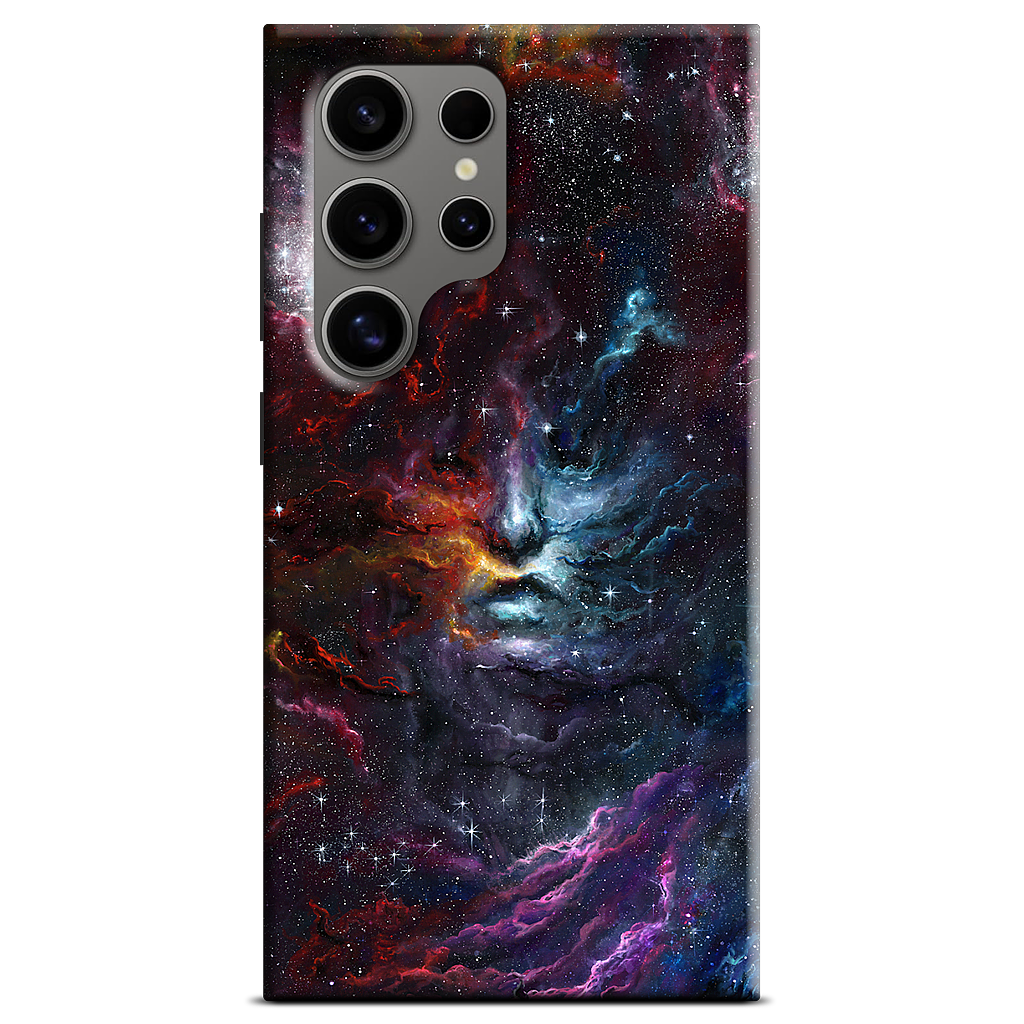 Starstuff Samsung Case