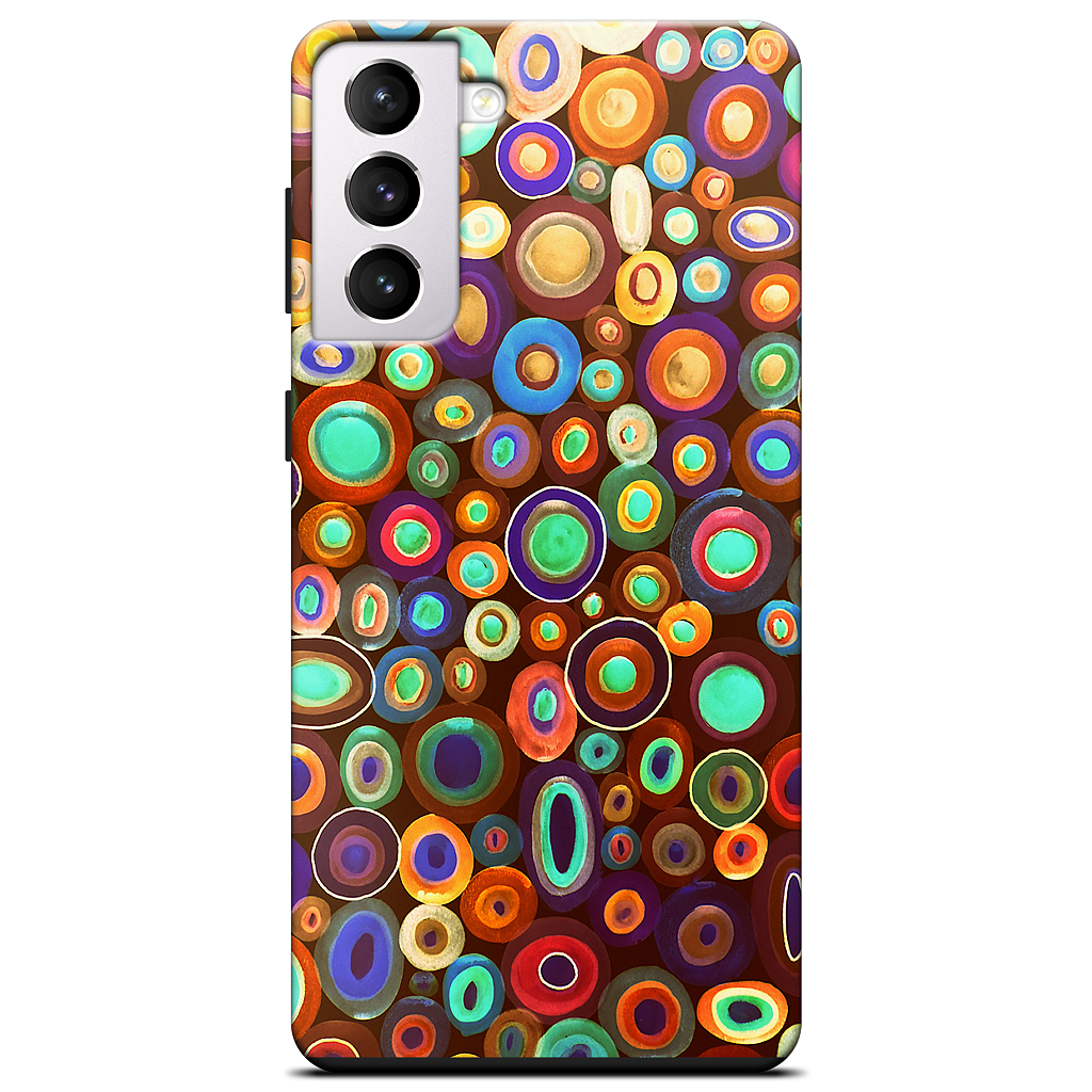 Galore 4 Samsung Case