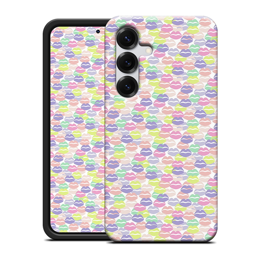 Kool Thing Whisper Samsung Case