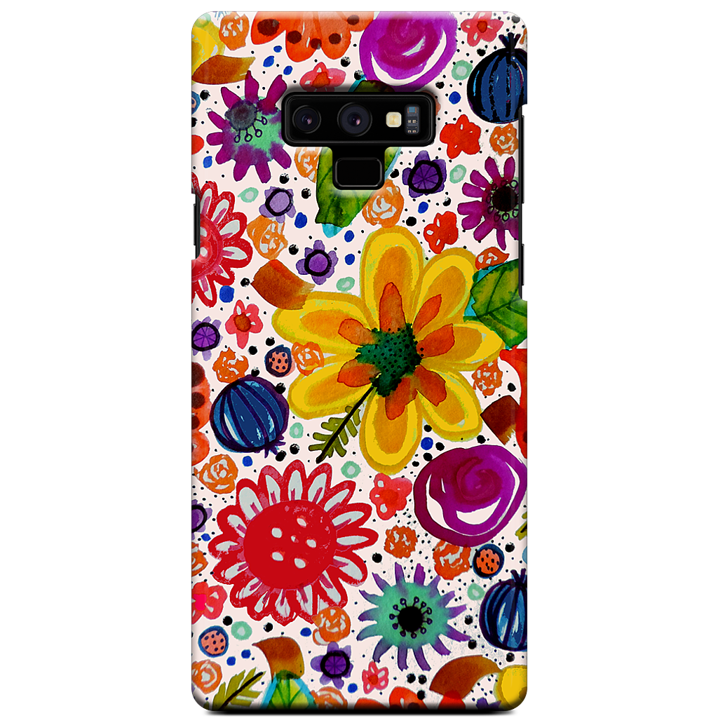 Calypso Samsung Case