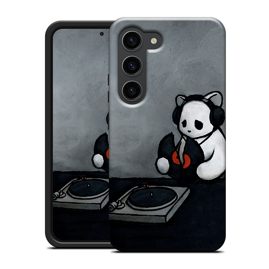 The Soundtrack (To My Life) Samsung Case