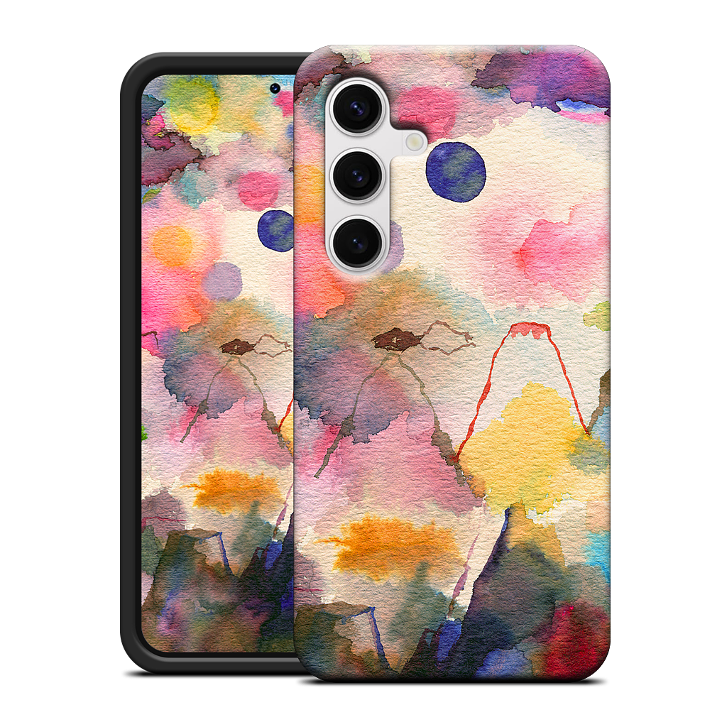 Dreamscape Samsung Case