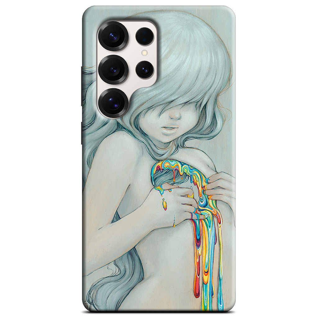 Beyond The Rainbow Samsung Case