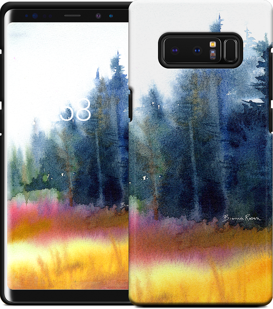 In the Forest Samsung Case