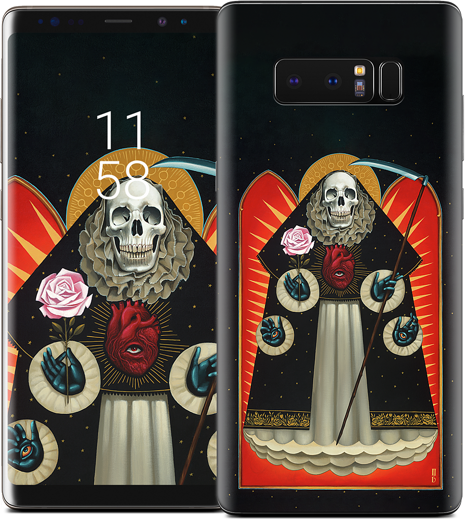 Reeper Samsung Skin