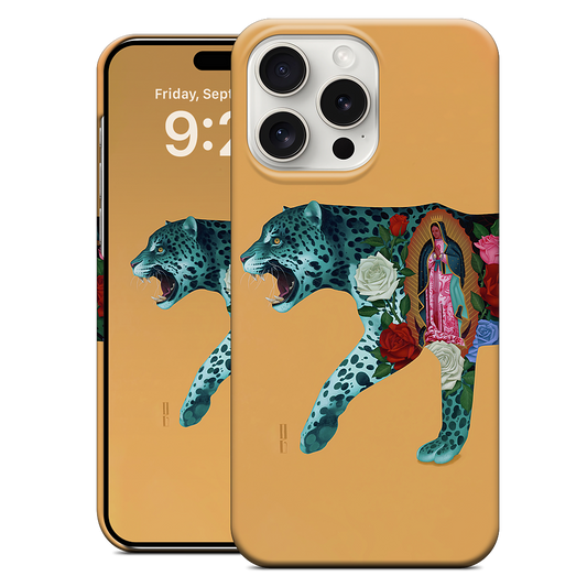 Resiliencia iPhone Case