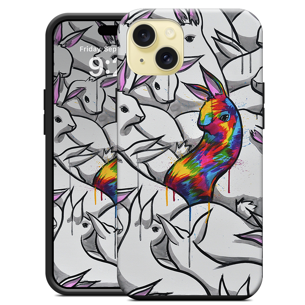 For Your Consideration iPhone Case