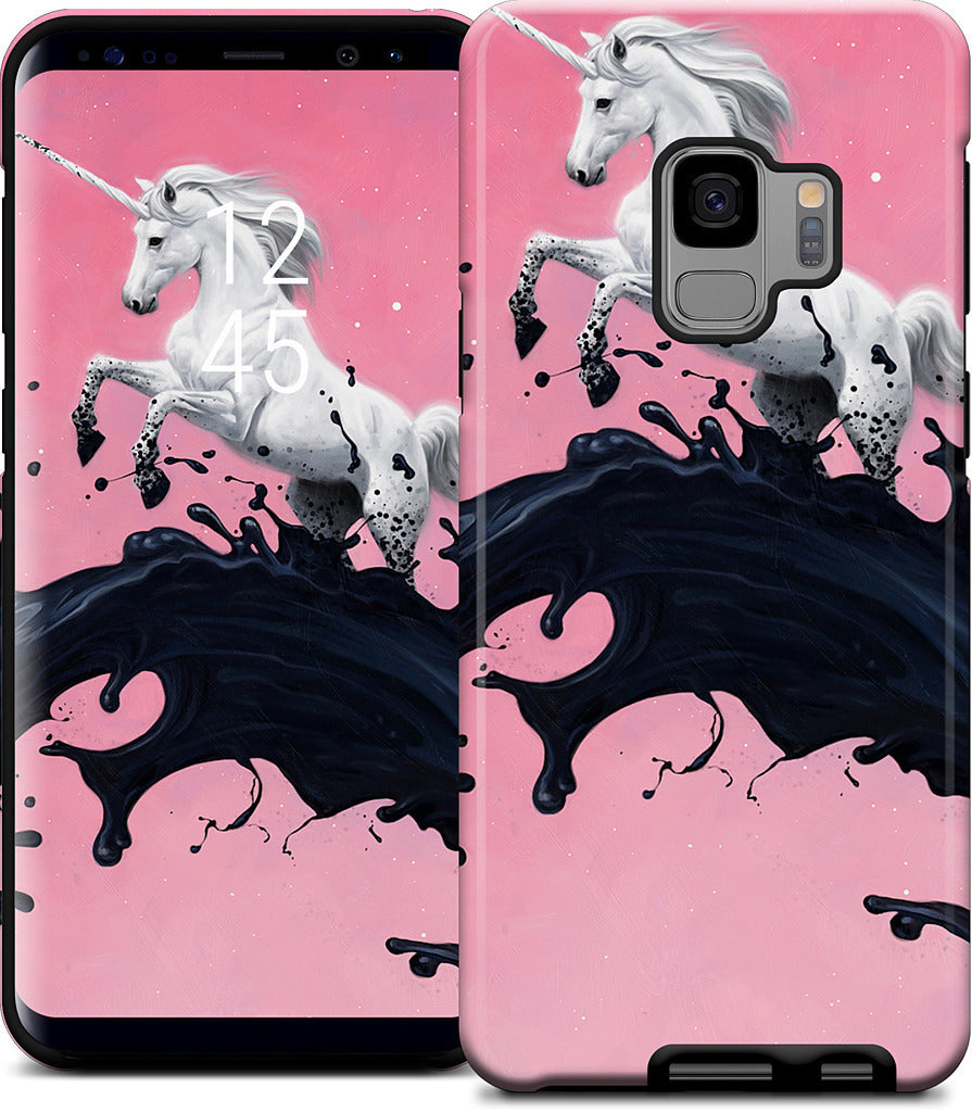 Spotting Rainbows Samsung Case