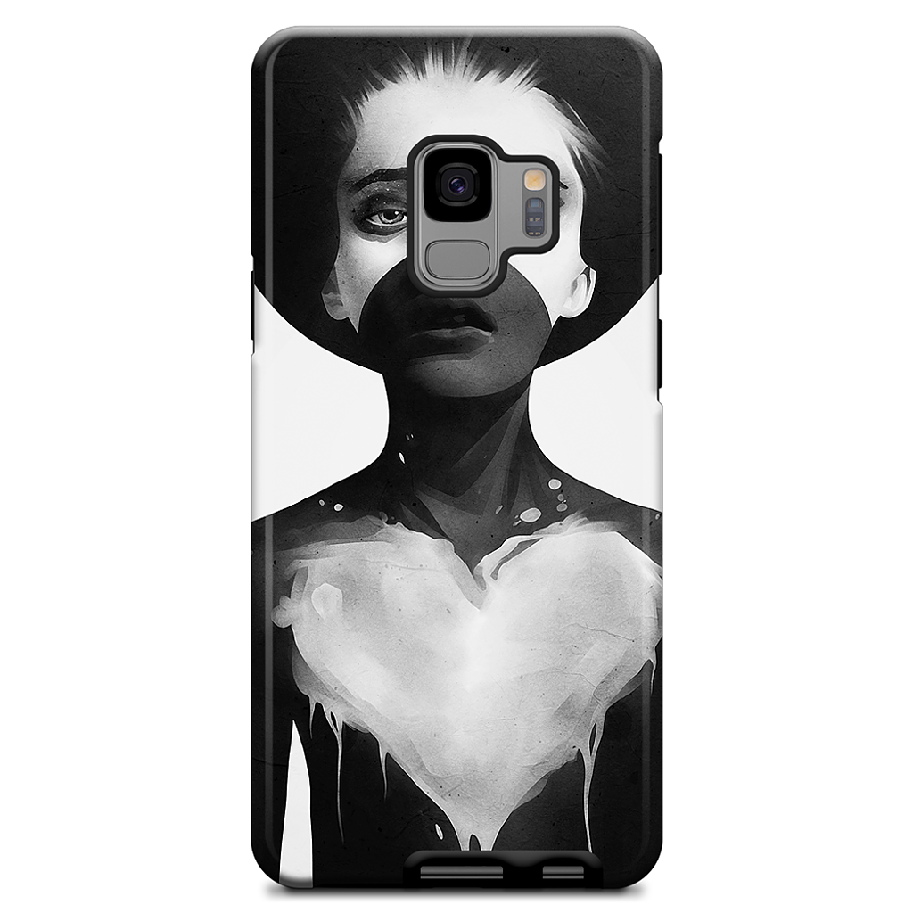 Hold On Samsung Case