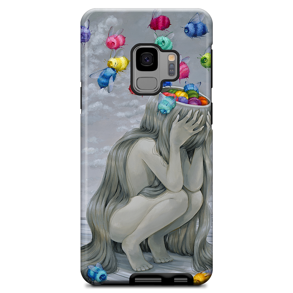 Haven Hivemind Samsung Case