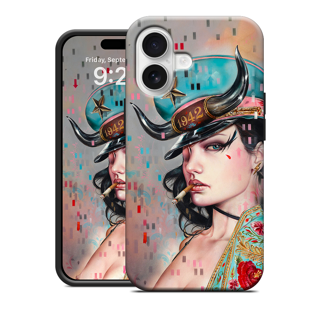 1942 iPhone Case