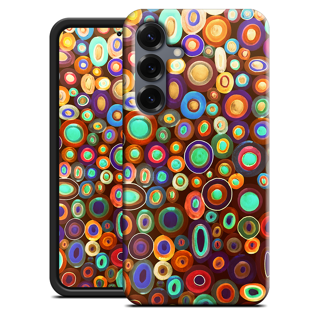 Galore 4 Samsung Case