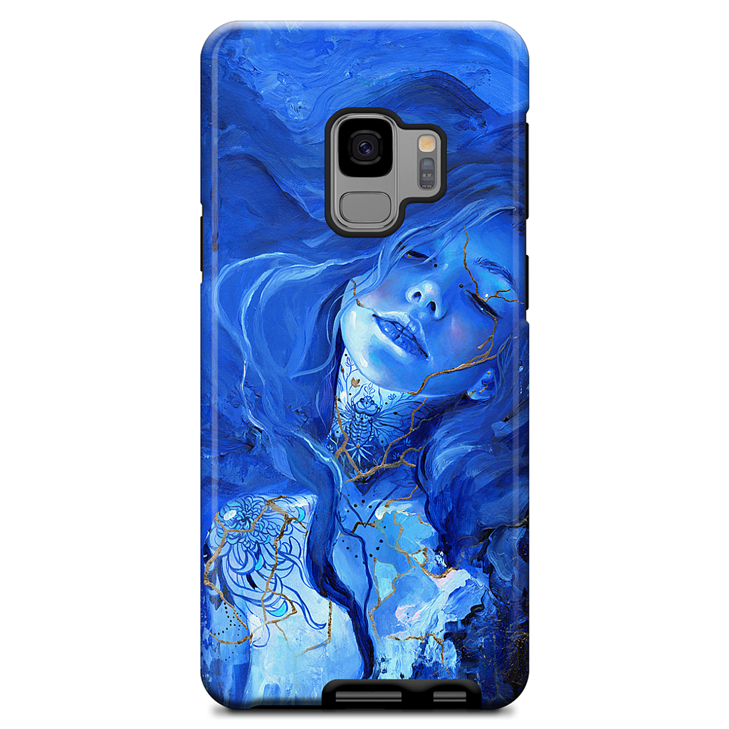 Kintsugi Samsung Case