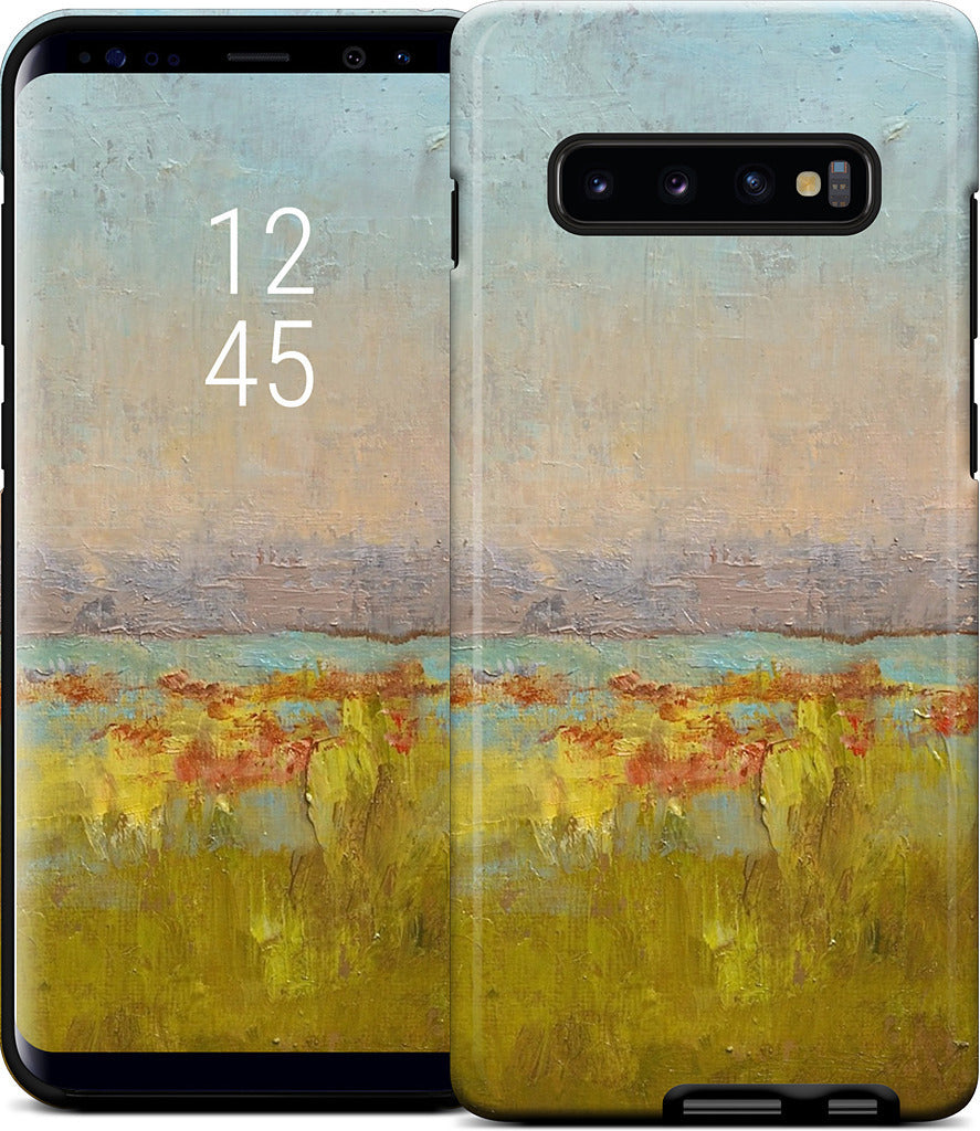 Tranquil Sky Samsung Case