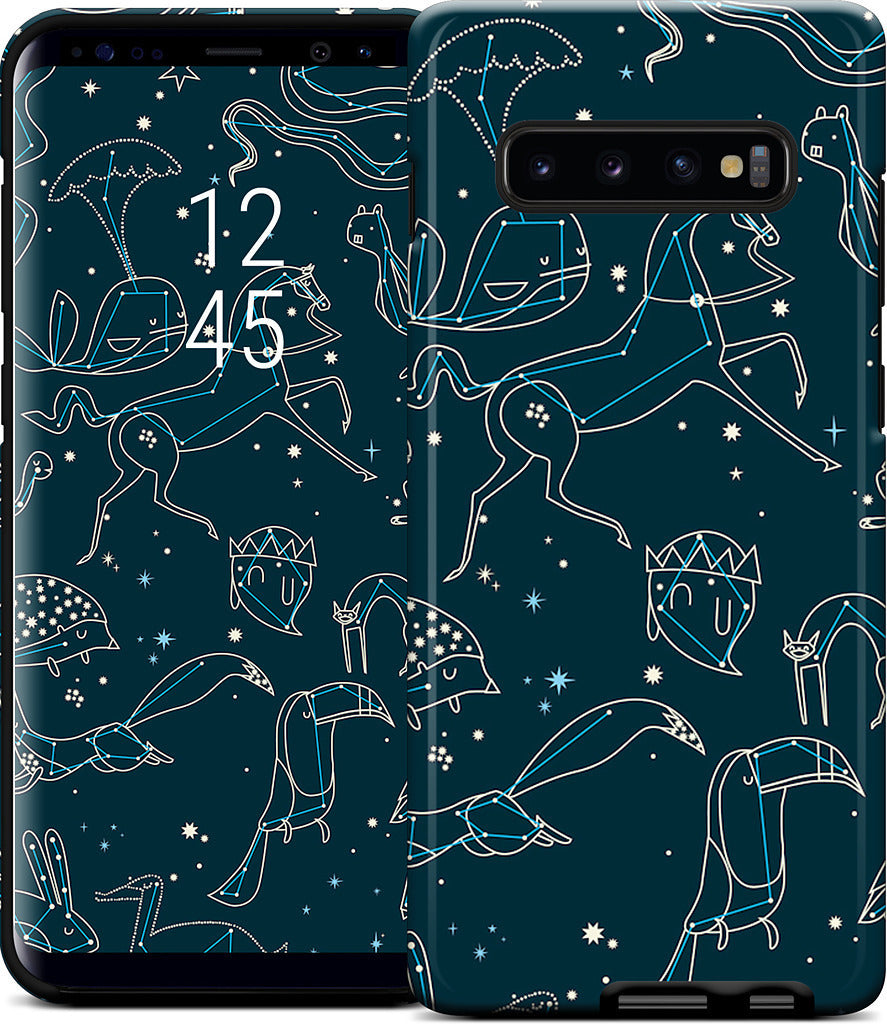 Constellations Samsung Case