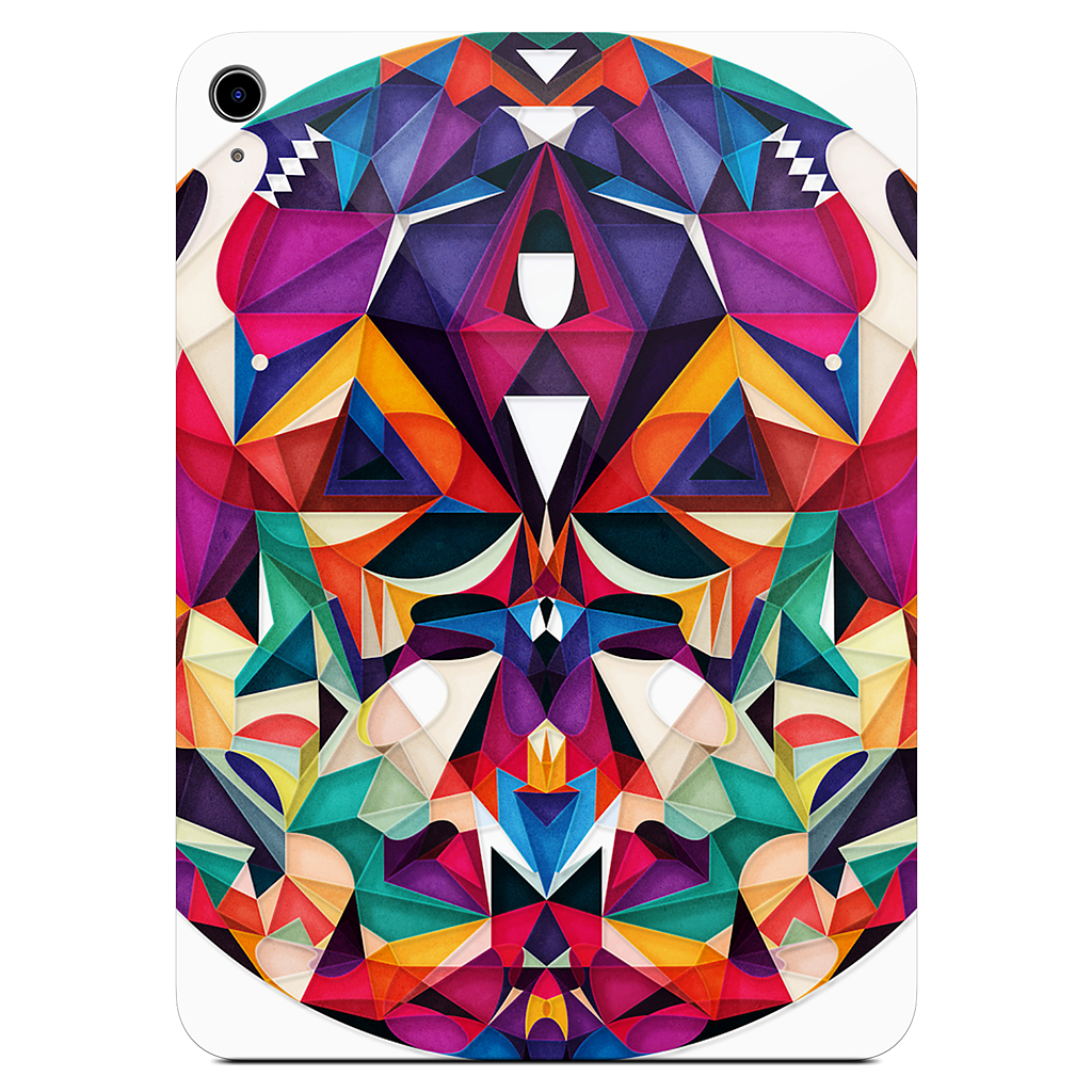 Emotion in Motion iPad Skin