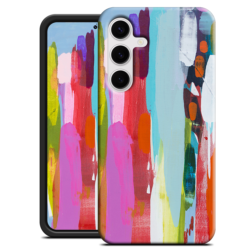 Getting Close Samsung Case
