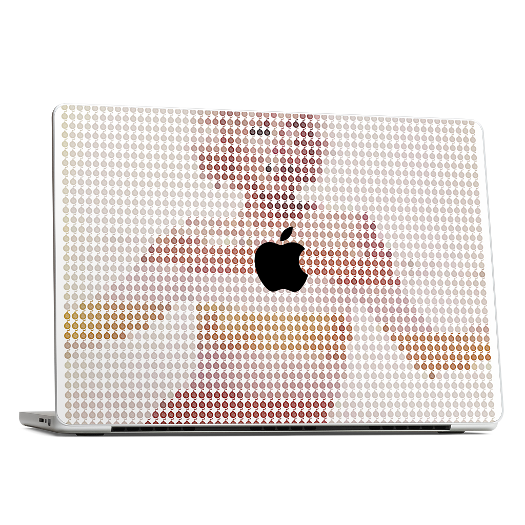 Bombshell MacBook Skin