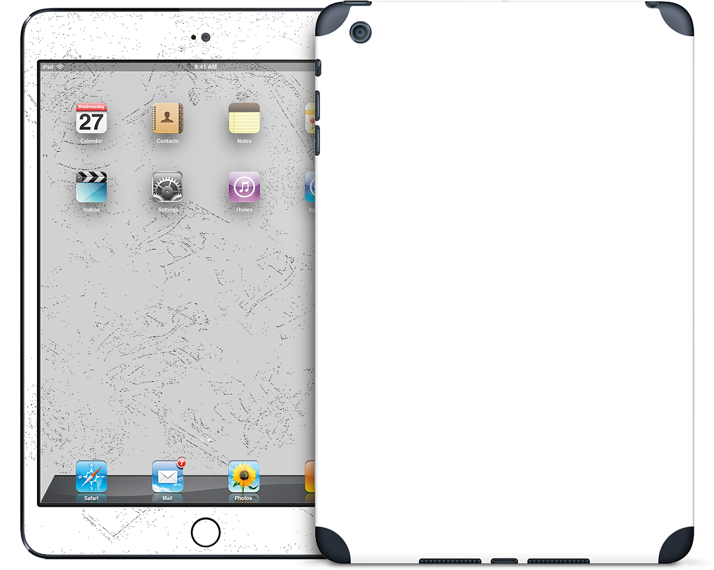 Reptiles iPad Skin