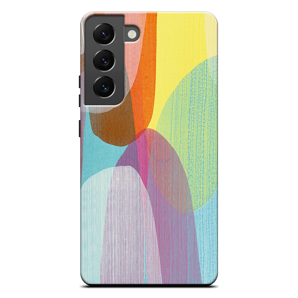 Hot Minute 02 Samsung Case