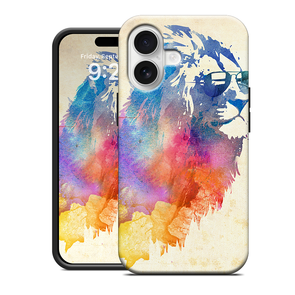 Sunny Leo iPhone Case