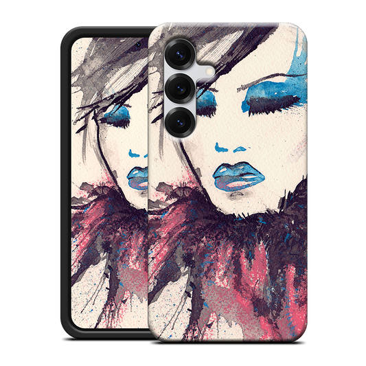 Walk On Samsung Case