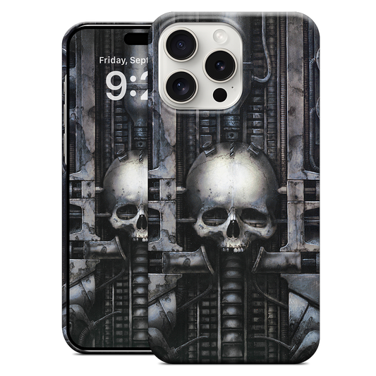 Landscape XIX iPhone Case