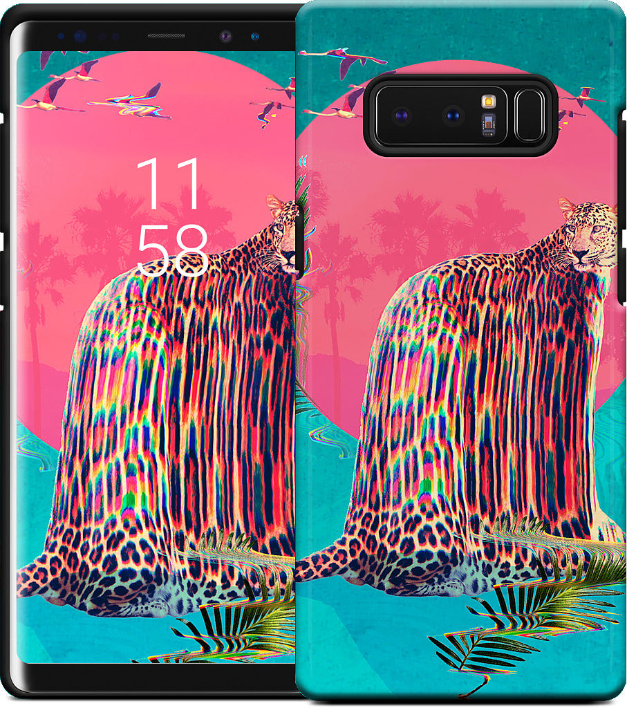 Jaguar Samsung Case