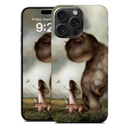 Release iPhone Skin