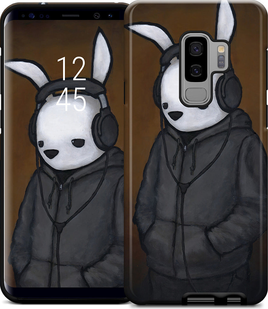 Headphones Samsung Case