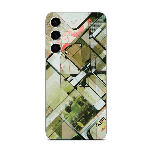 Smoggy Air Samsung Skin
