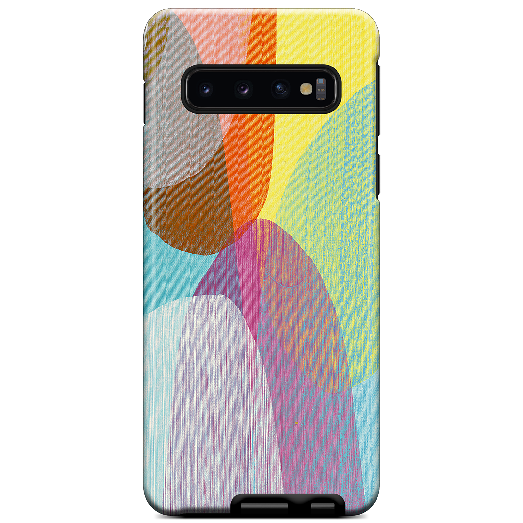 Hot Minute 02 Samsung Case