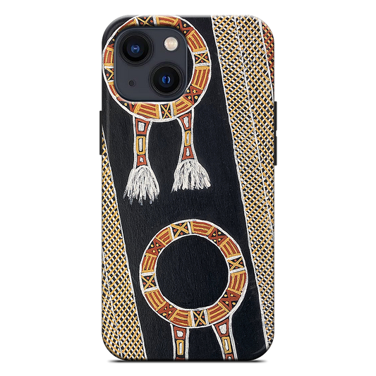 Custom iPhone Case - 76d82c87