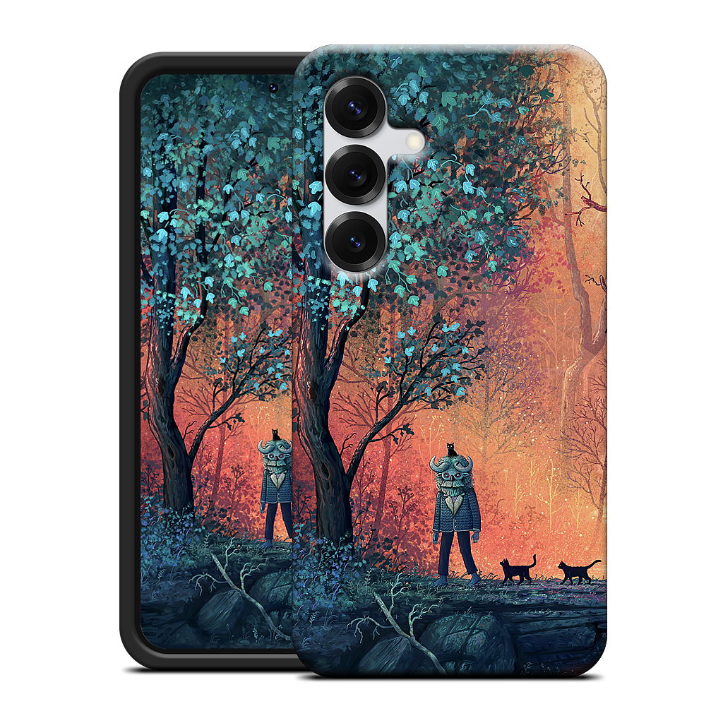 March of the Exiled Samsung Case
