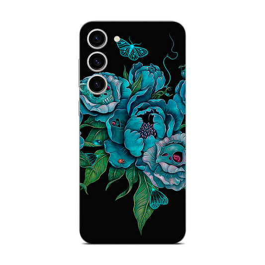 Night Magic Samsung Skin