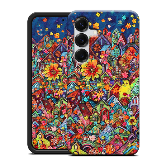 Once Upon a Time Samsung Case