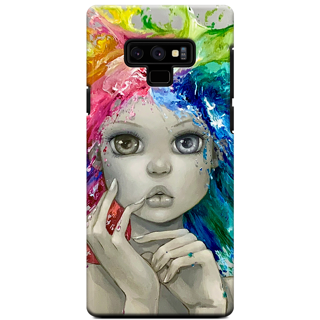 Tint and Tone Samsung Case