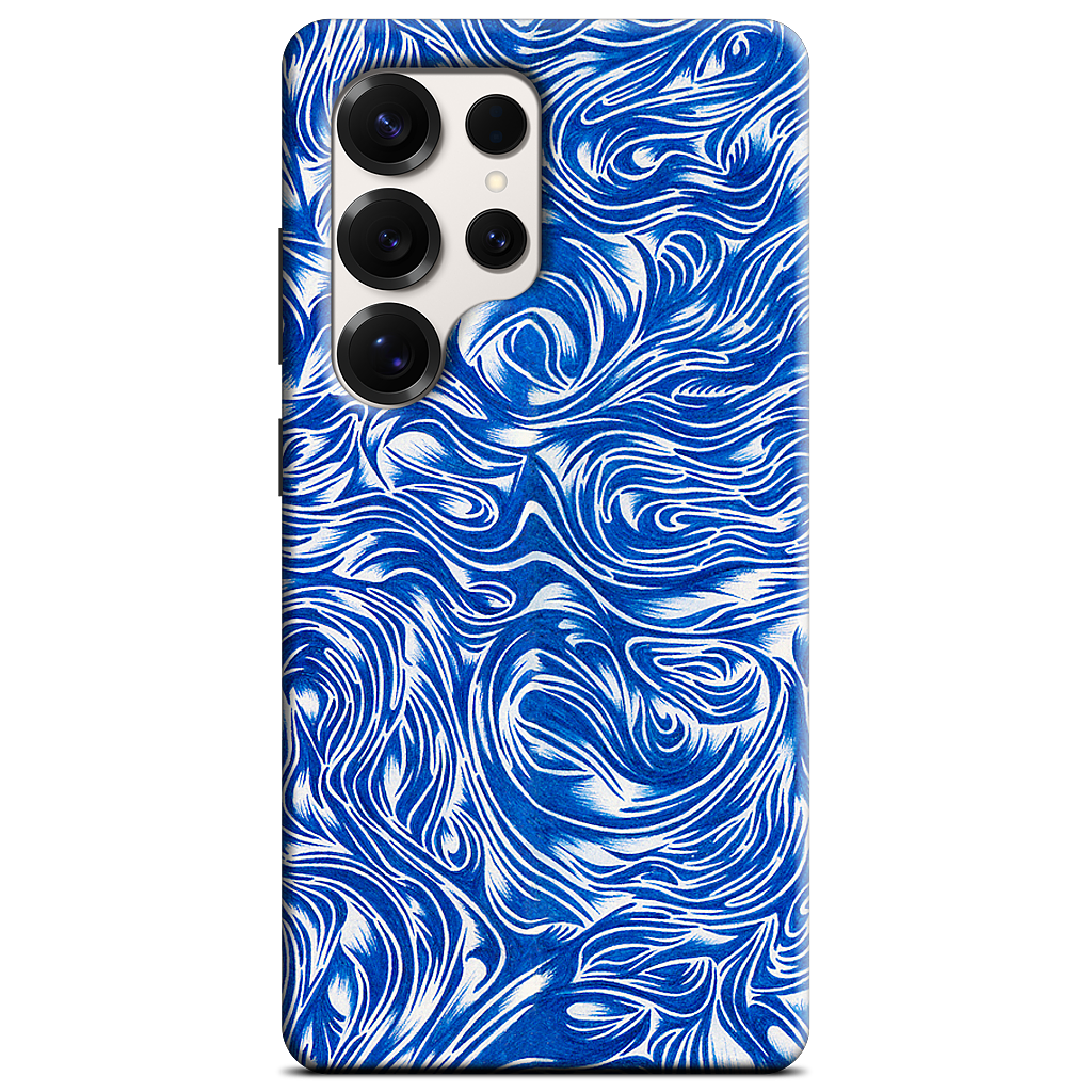 5 AM Samsung Case