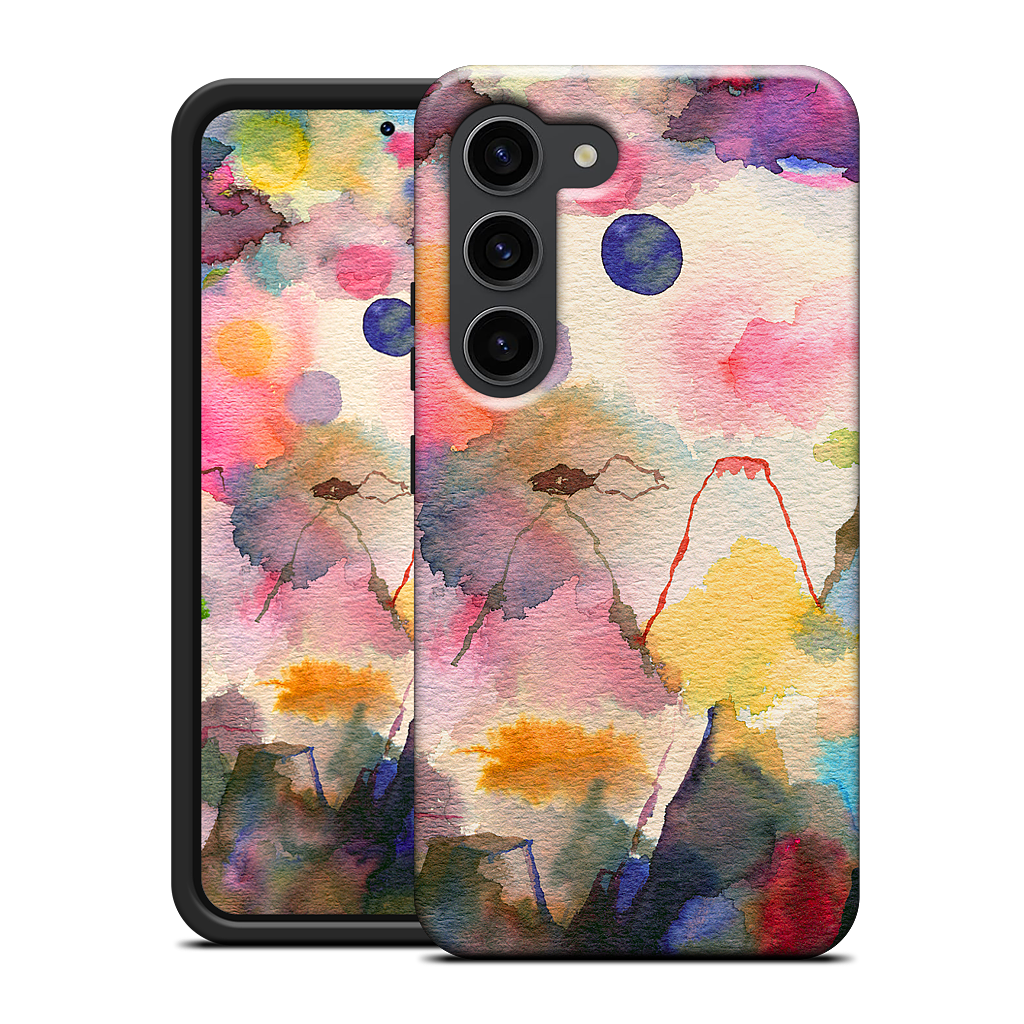Dreamscape Samsung Case