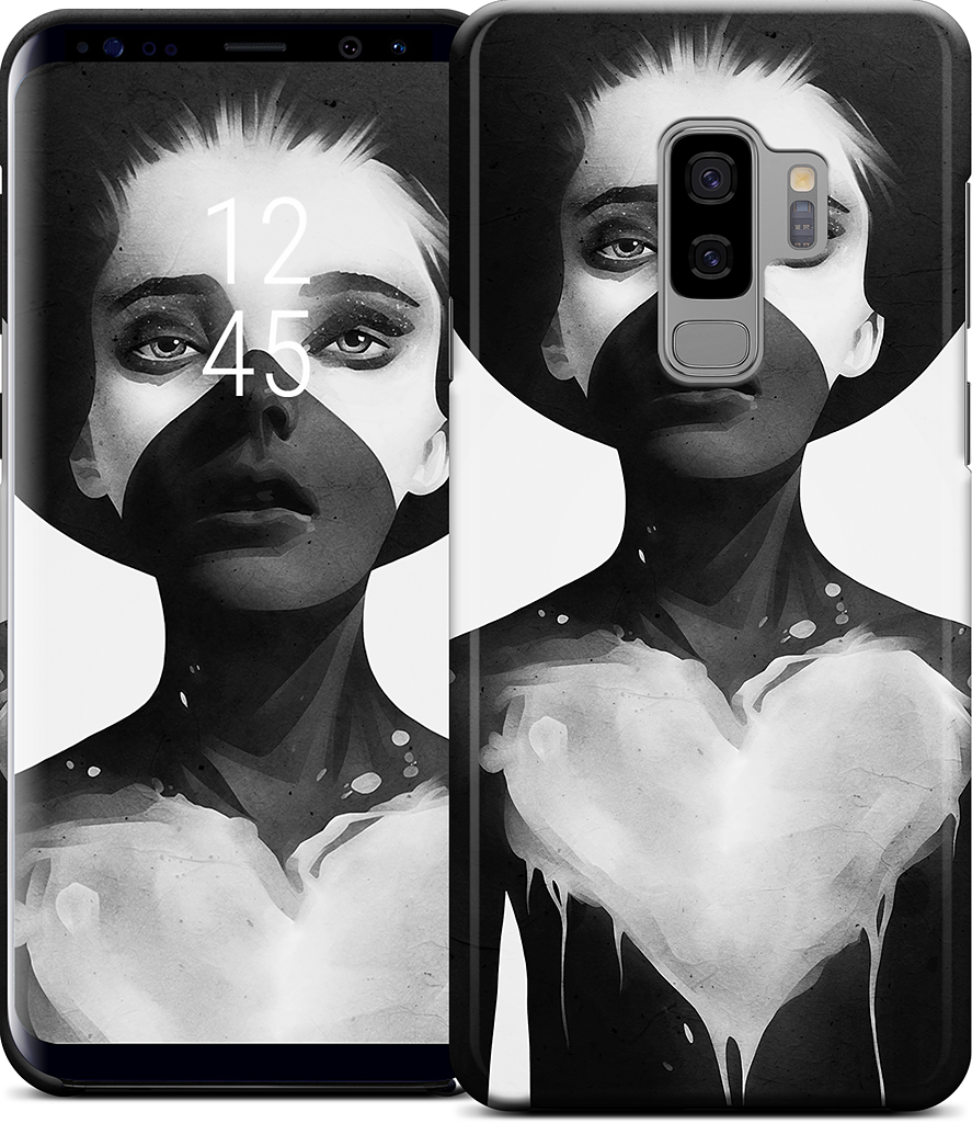Hold On Samsung Case