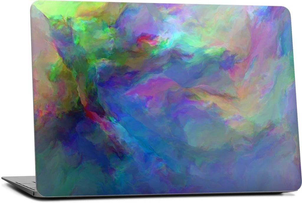 Marble MacBook Skin