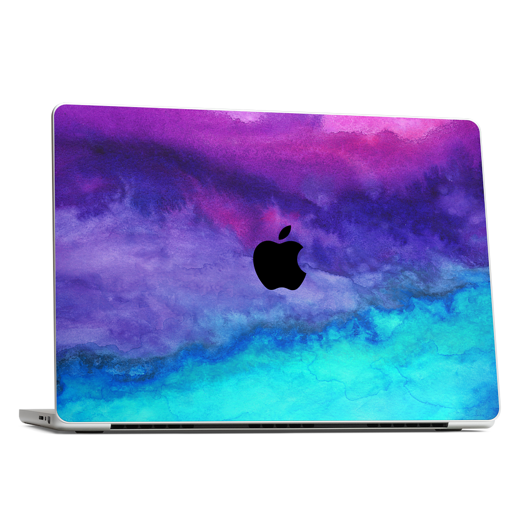 The Sound MacBook Skin
