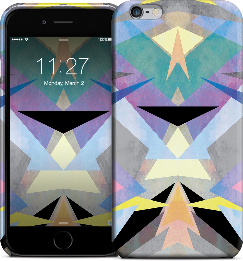 Origami iPhone Case