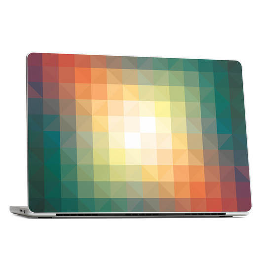 Echos MacBook Skin