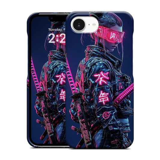 Custom iPhone Case - 528f0bef
