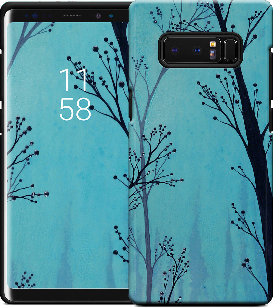 Anise No 28 Samsung Case