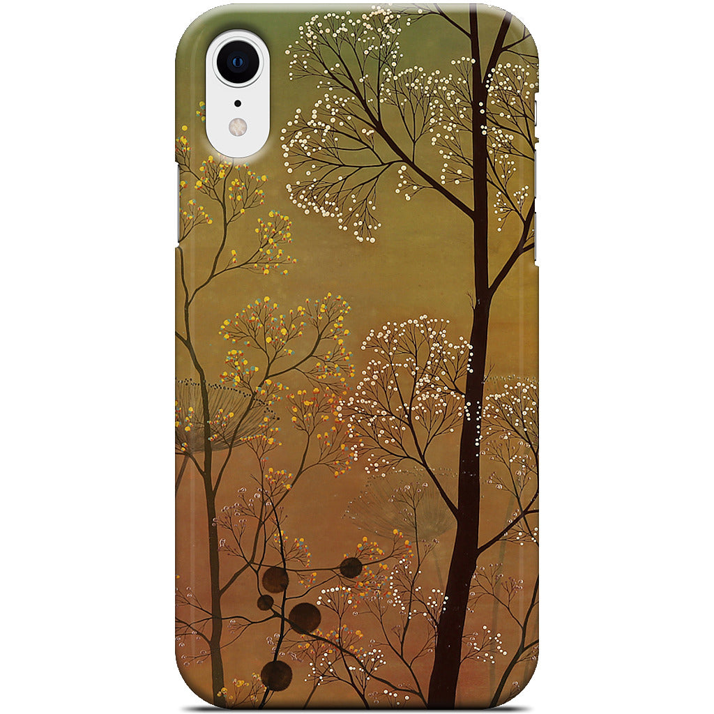 Natives iPhone Case